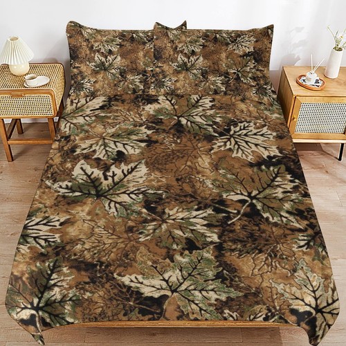 Camouflage wild branches army - wild,