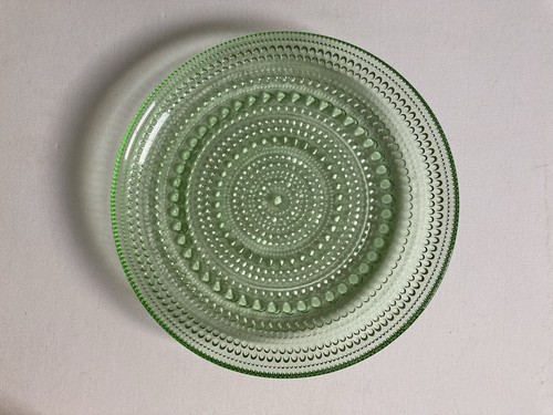Iittala kastehelmi soft green - soft,