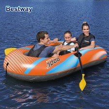 Bestway Inflatable Kayak 1-3