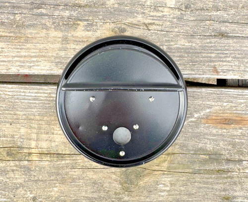 Ww2 du42 headlight - headlight, out