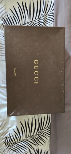 Gucci trainers good - gucci,