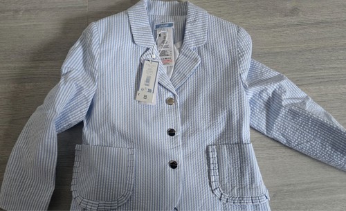 New jacadi paris girls - new,