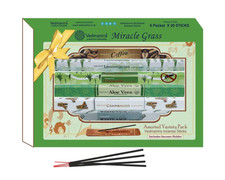 Vedmantra miracle grass - vedmantra,