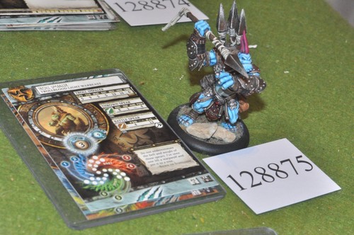 Fantasy warmachine hordes - fantasy,