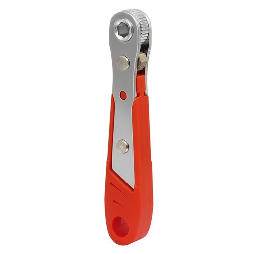 Automobile cabinet wrench - automobile,