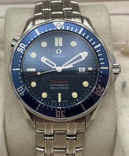 Omega Seamaster Gents Quartz
