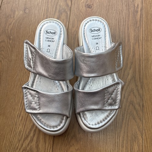 Scholl women sandals - scholl, women’s
