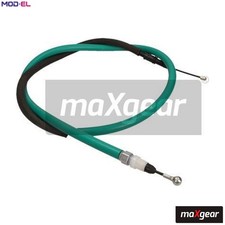 CABLE PULL PARKING BRAKE