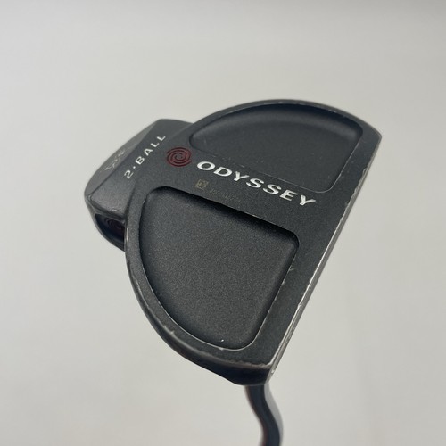 Odyssey dfx ball putter - odyssey,