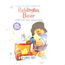 PADDINGTON BEAR ORIGINAL SERIES DVD BOX SET