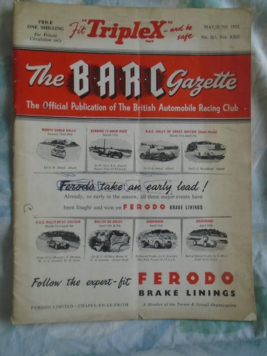 Barc gazette british - gazette,