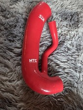 MTC Motorsport Mini Cooper S