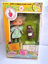 Vintage Strawberry Shortcake