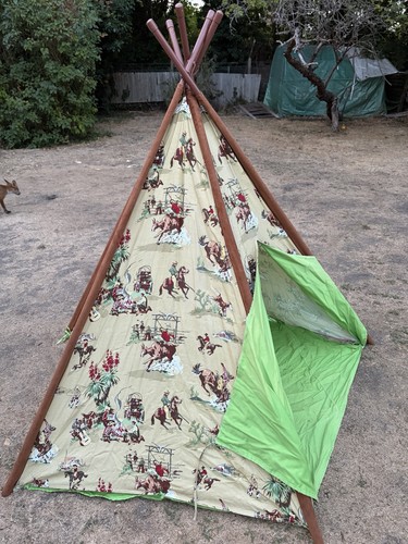 Children wigwam - children’s,