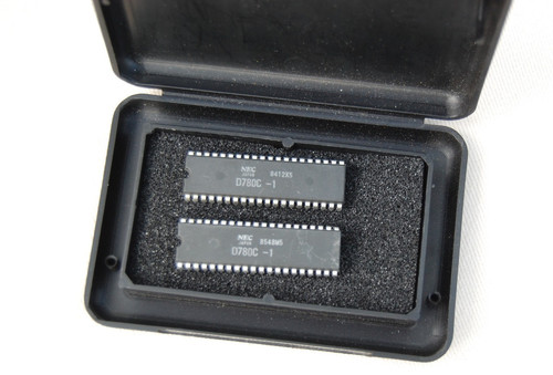 Sinclair nec d780c - sinclair, d780c-1