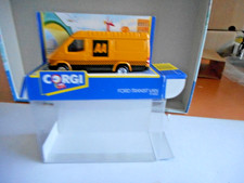 Corgi  91830 Ford Transit Van