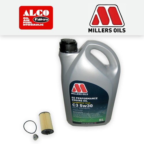 Service kit vauxhall opel - vauxhall,