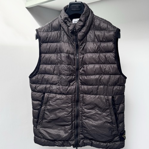 Stone island gilet bodywarmer - stone,