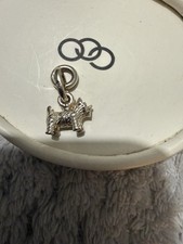  Scottie Dog Charm for