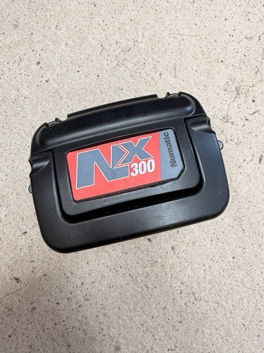 Numatic battery vacuum rsb140 - numatic,
