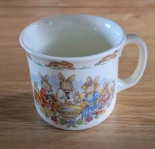 Royal Doulton Bunnykins