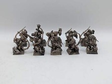 Warhammer Blood Bowl: Skaven Blood Bowl Team - Kit Bashed (AE016)