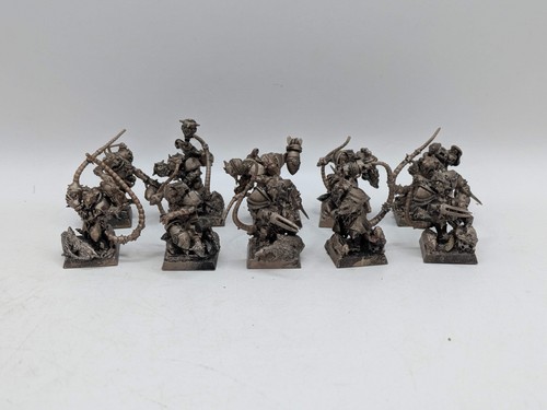 Warhammer blood bowl skaven - bowl:,