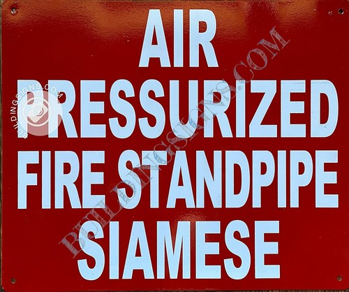 Air pressurized fire - air,