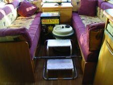 Milenco Cargo Telescopic Bar