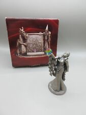 Myth and Magic -The Crystal