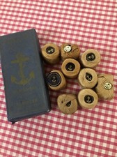 Vintage Clark & Co Paisley