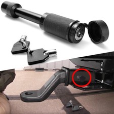 5/8" 16mm Hitch Pin Lock Tow