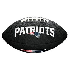 Wilson mini nfl soft - soft, touch