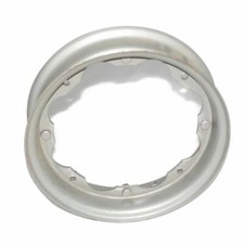 Wheel Rim Primer Coated