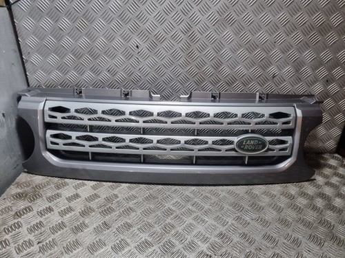 Land rover discovery - land, l319