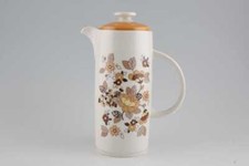 Royal Doulton - Indian Summer