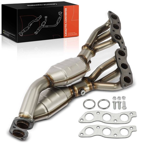 Catalytic converter for lexus - converter,