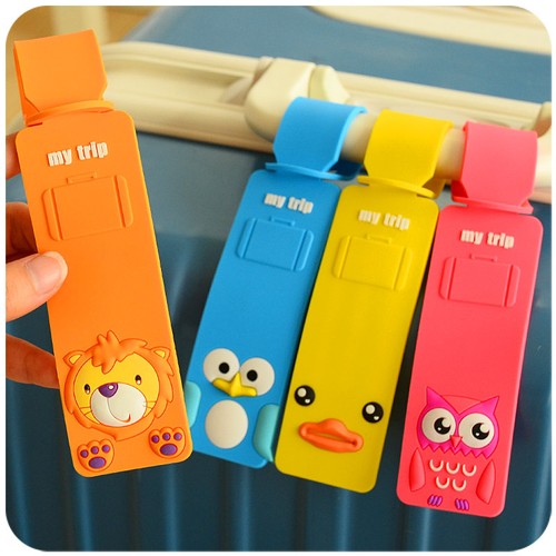 Cute animals lion - lion, penguin