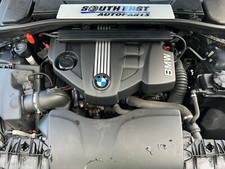 BMW 118D  E81 E87 E90 E91 E92 1 SERIES *N47D20A* ENGINE COMPLETE 204BHP 2011 94K