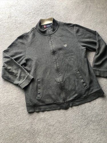 Men chaps full - men’s, grey