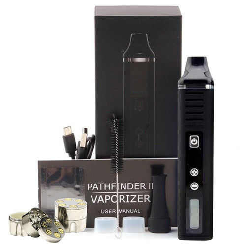 Pathfinder dry herb - pathfinder,
