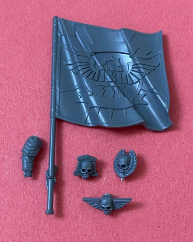 Astra militarum new cadia - astra,