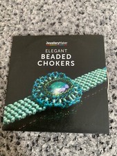 Jewellery Maker DVD: Beaded Chokers