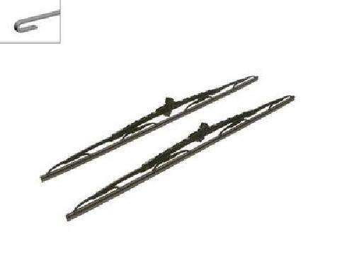 Genuine bosch wiper blade - blade, 3