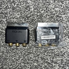 Official Microsoft Xbox 360