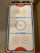 Hy-Pro 3ft Air Hockey Table - Hockey Table and Goal Parts Only