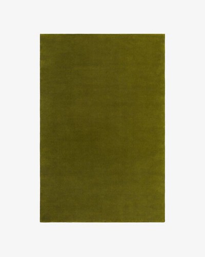 Solid plain green hand - solid,