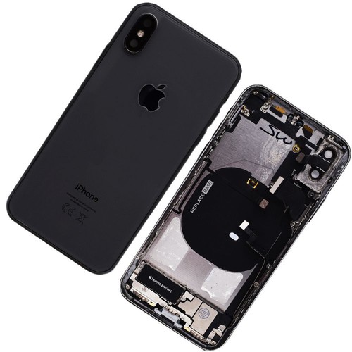Back housing original - back,