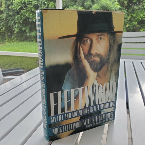 Fleetwood life and - fleetwood,
