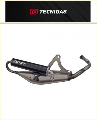 Sym jet 1997 2002 - 50, tecnigas